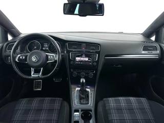 VOLKSWAGEN Golf GTD usata, con Boardcomputer