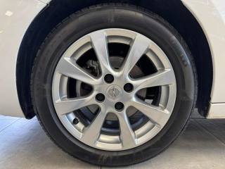 OPEL Corsa usata, con Boardcomputer