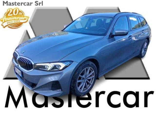 BMW 320 usata, con ABS