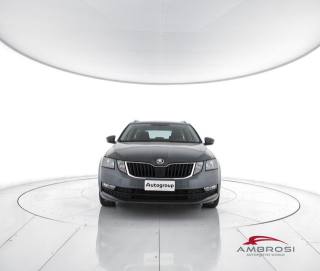 SKODA Octavia usata 4