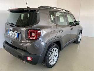 JEEP Renegade usata, con Airbag