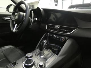 ALFA ROMEO Giulia usata, con Sistema di navigazione