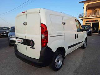 FIAT Doblo usata, con Fendinebbia
