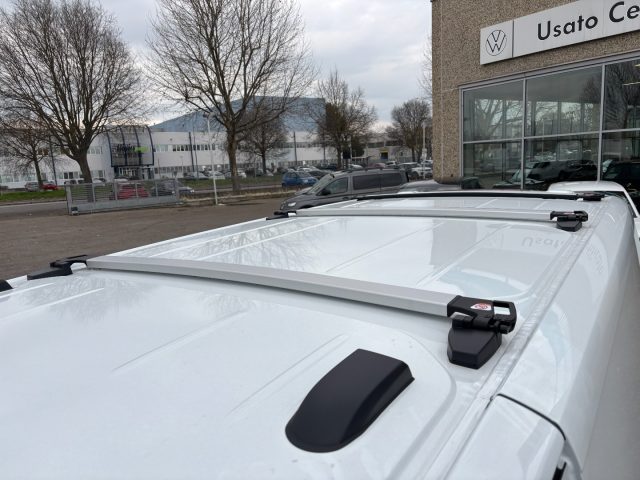 VOLKSWAGEN Transporter usata 20