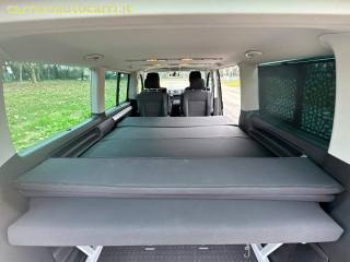 VOLKSWAGEN Multivan usata, con Vetri oscurati