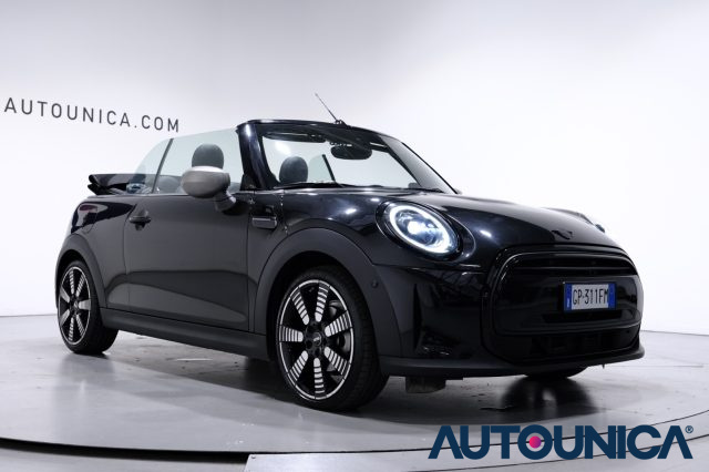 MINI Cooper usata 52