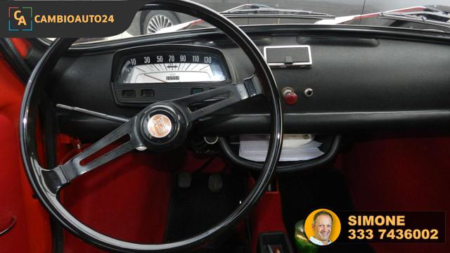 FIAT 500L usata 9