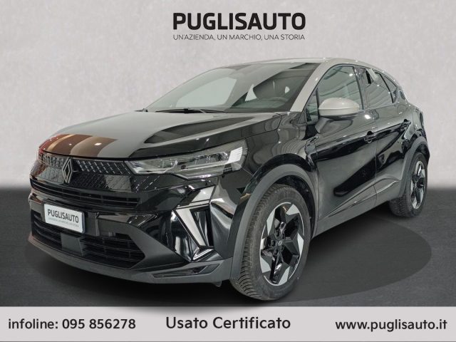 RENAULT Captur usata, con Airbag laterali