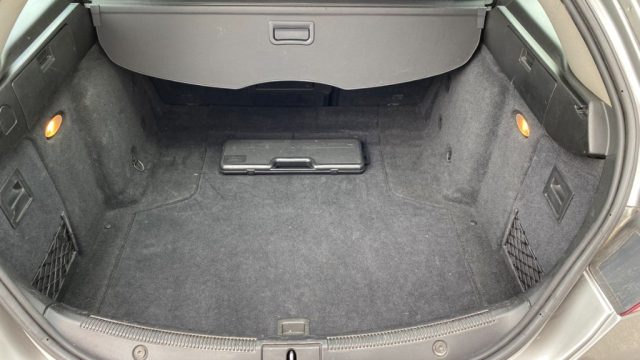 ALFA ROMEO 159 usata, con Immobilizzatore elettronico