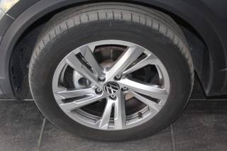 VOLKSWAGEN T-Roc usata, con Airbag Passeggero