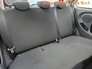 NISSAN Micra usata 18