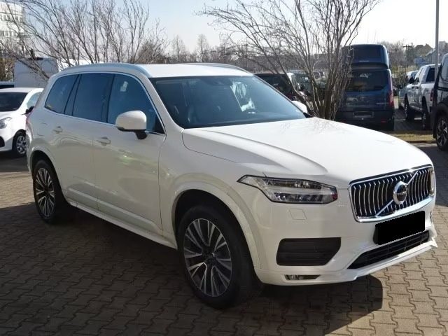 VOLVO XC90 usata, con Alzacristalli elettrici