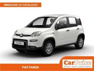 FIAT Panda 1.0 FireFly 70CV Hybrid Panda