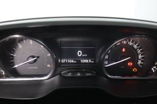 PEUGEOT 2008 usata 6