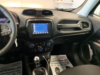 JEEP Renegade usata, con Cerchi in lega