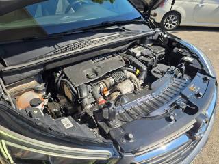 OPEL Crossland X usata 115