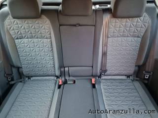 VOLKSWAGEN Tiguan usata, con Touch screen