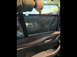 BMW X3 usata, con Sedile posteriore sdoppiato