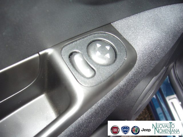 FIAT 500C usata, con Park Distance Control