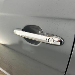FIAT 500 usata, con Chiusura centralizzata senza chiave