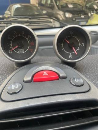 SMART ForTwo usata, con Climatizzatore