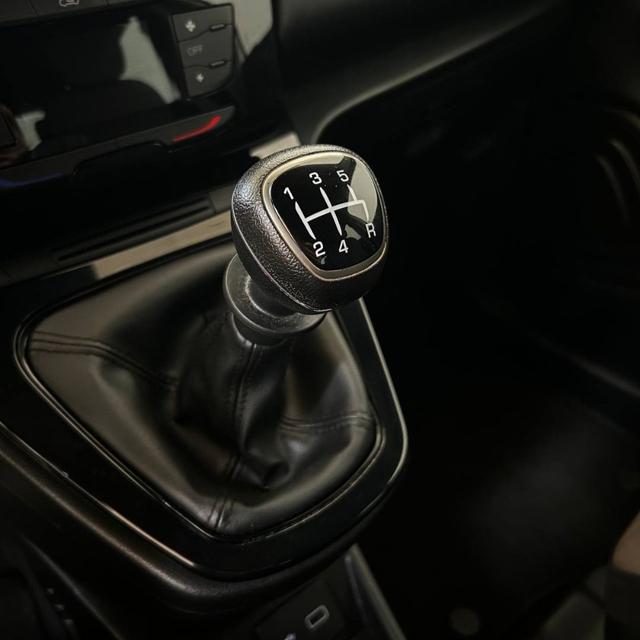 LANCIA Ypsilon usata, con Controllo vocale