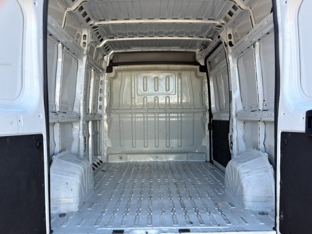 FIAT Ducato usata, con Specchietti laterali elettrici