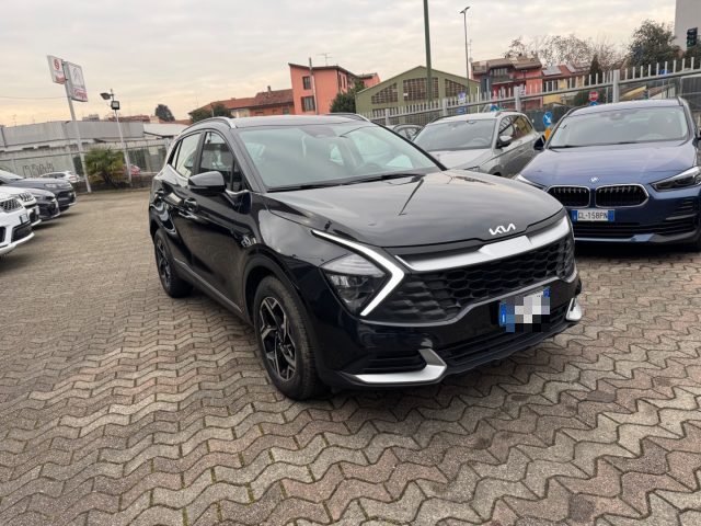 KIA Sportage usata, con Airbag laterali