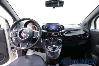 FIAT 500 usata, con Climatizzatore