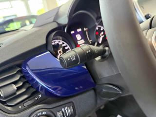 FIAT 500X usata, con Cruise Control