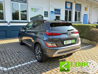 HYUNDAI Kona usata, con Alzacristalli elettrici