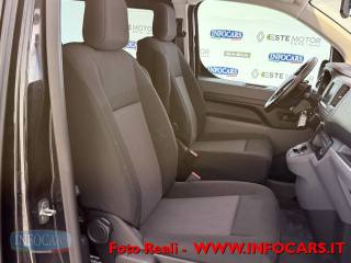 FIAT Scudo usata, con Boardcomputer