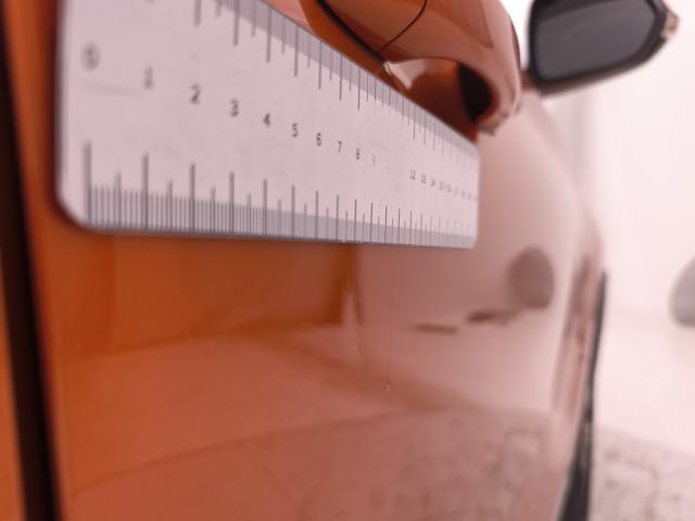 MG ZS usata, con Apple CarPlay