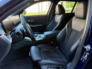 BMW 318 usata, con Climatizzatore