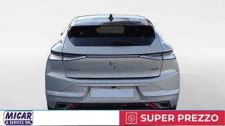 DS AUTOMOBILES DS 4 usata, con Cerchi in lega