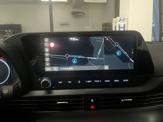 HYUNDAI i20 usata, con Controllo trazione