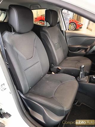 RENAULT Clio usata 21