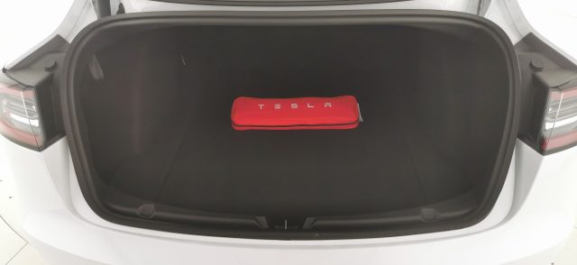 TESLA Model 3 usata, con ESP