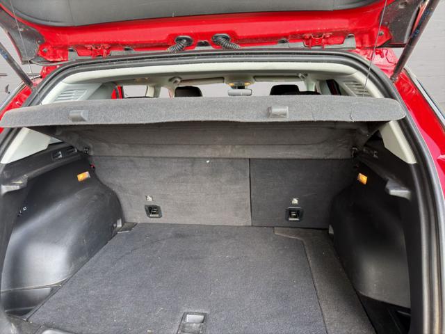 JEEP Compass usata, con ESP