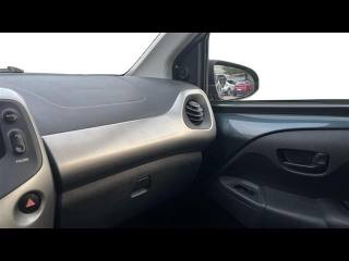 CITROEN C1 usata, con Volante in pelle