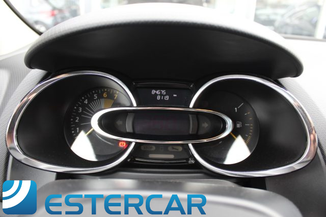 RENAULT Clio usata 17