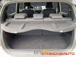 HYUNDAI i10 usata, con Antifurto