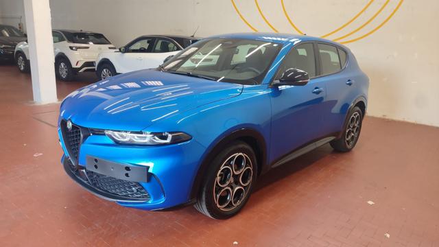 ALFA ROMEO Tonale usata, con Airbag Passeggero