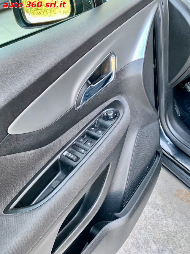 OPEL Mokka usata, con Controllo trazione