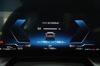 BMW X1 usata 12
