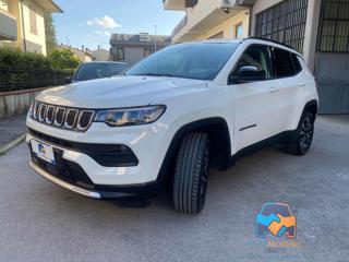 JEEP Compass LIMITED