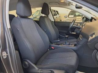 PEUGEOT 308 usata, con Climatizzatore