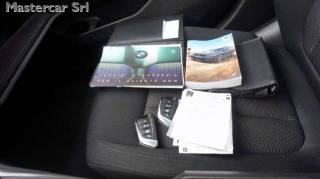 BMW 318 usata, con Park Distance Control