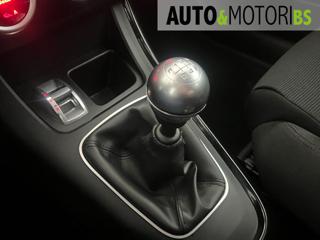 ALFA ROMEO Giulietta usata, con Filtro antiparticolato