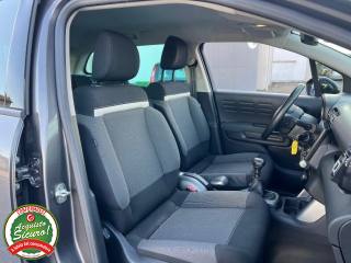 CITROEN C3 Aircross usata, con Cerchi in lega